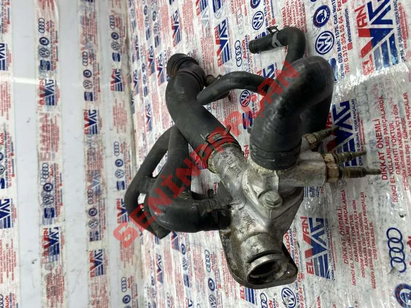 1J0122157FL - SOĞUTMA SIVISI HORT