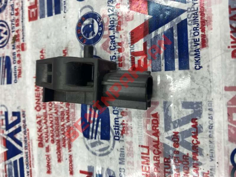 4F0959651 - HAVAYASTIGIKONTROLUNITESI