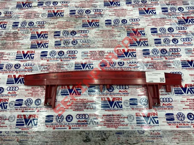 4M0945097 - LED STOP LAMBASI