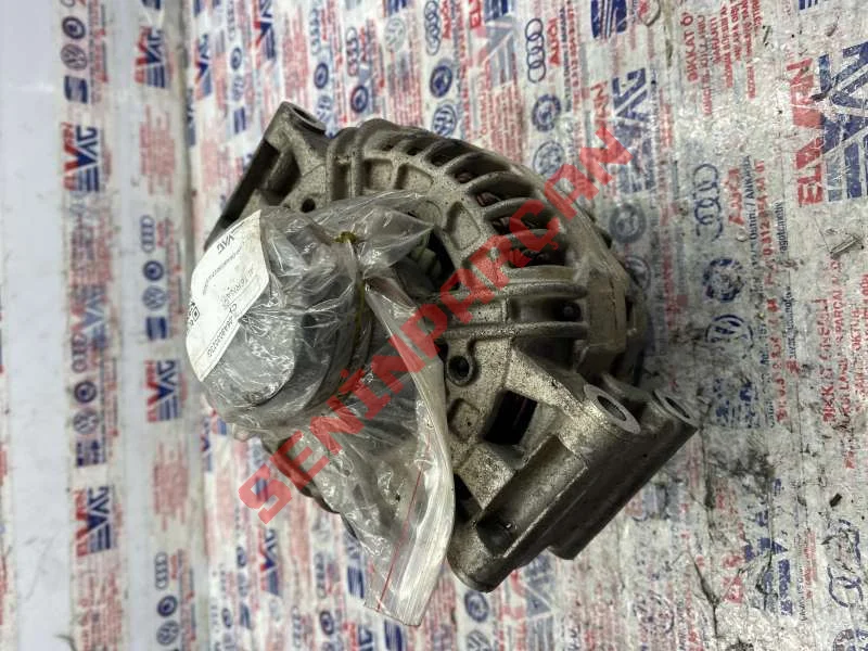 06A903023G - ALTERNATÖR