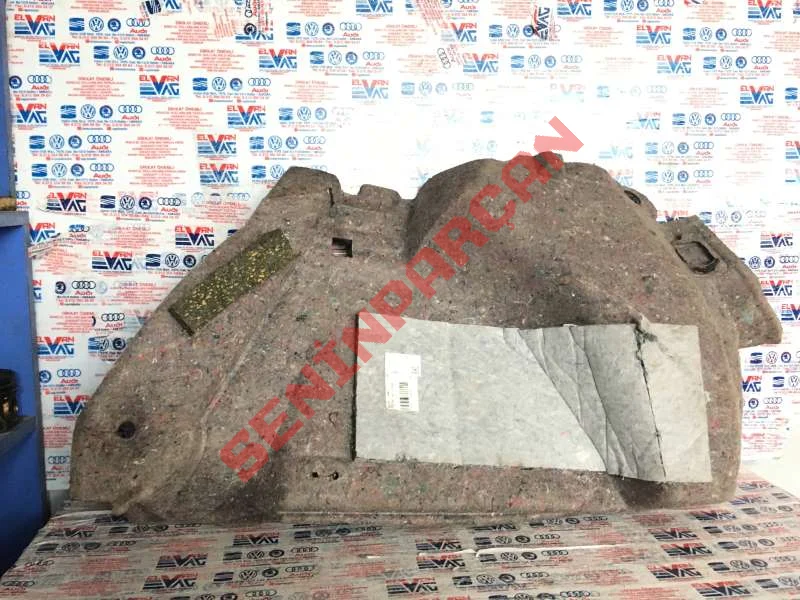 5L6867769A - BAGAJ KORUYUCUSUNUN