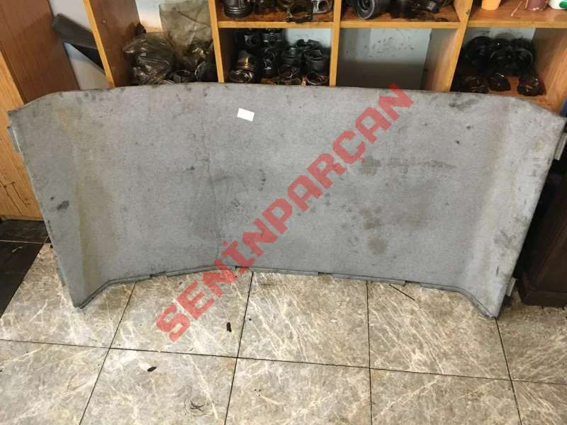 2D1867065R - TAVANKAPLAMASI