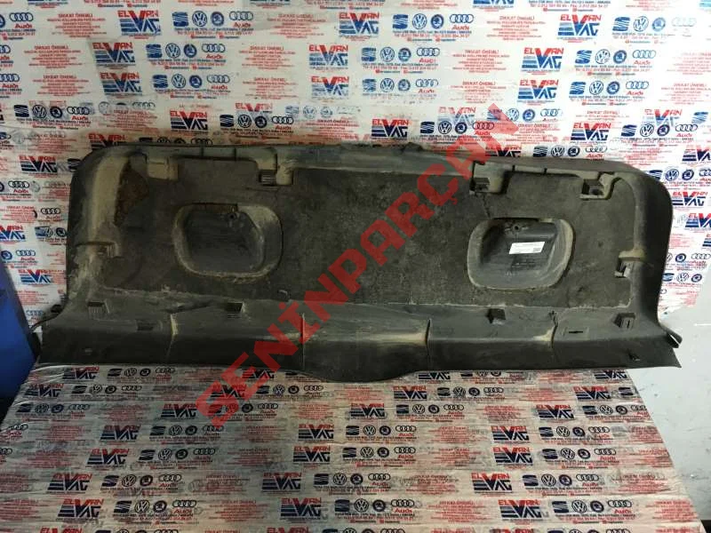 6Q6867601G - BAGAJ KAPAĞI KAPLAMASI