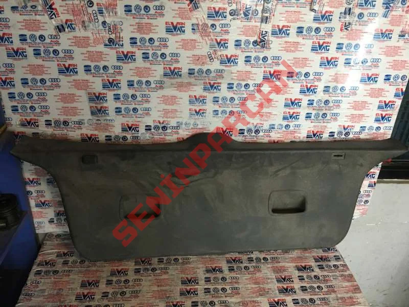 6Q6867601G - BAGAJ KAPAĞI KAPLAMASI