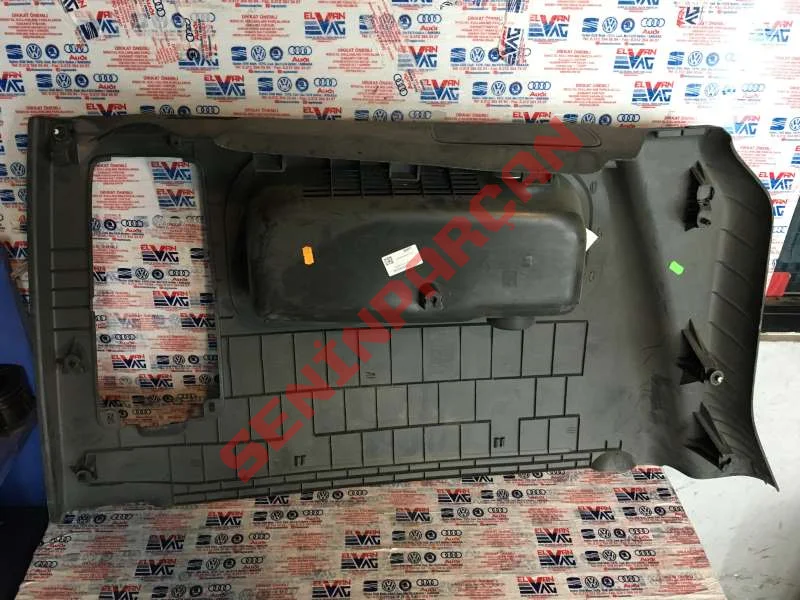 2K0867036D - YAN PANEL KAPLAMASI