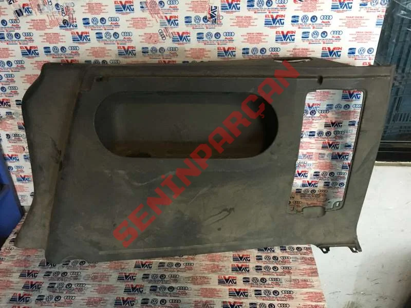 2K0867036D - YAN PANEL KAPLAMASI