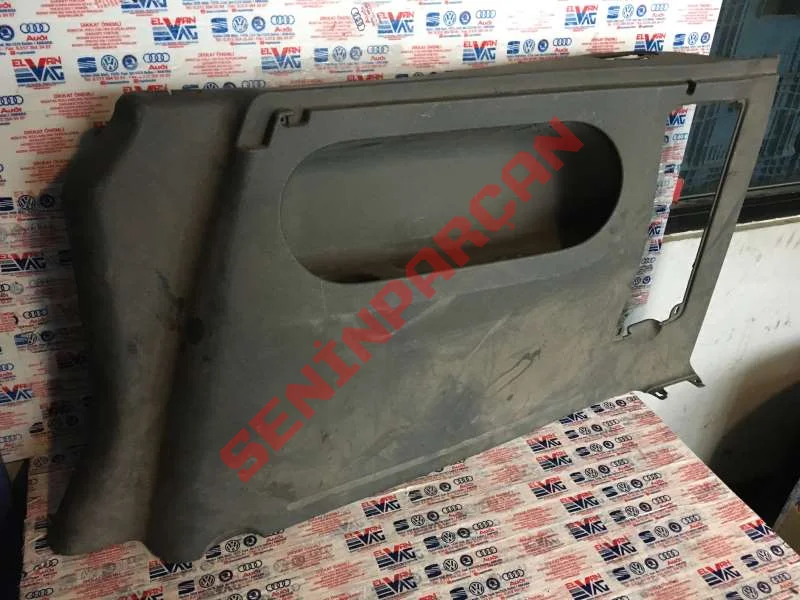 2K0867036D - YAN PANEL KAPLAMASI