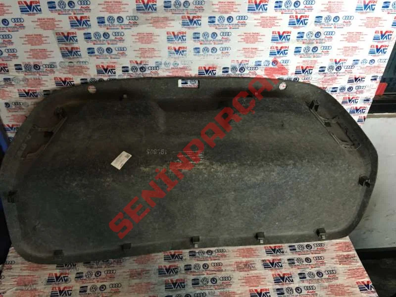 1K5857805C - OTOMATIK VE KEMER GERDIRICISI