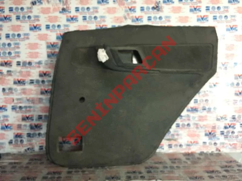 6K4867011 - KAPI KAPLAMASI (KUMAŞ)