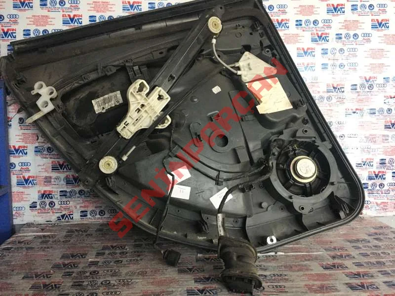 5P1971161 - KAPI KABLO DEMETI