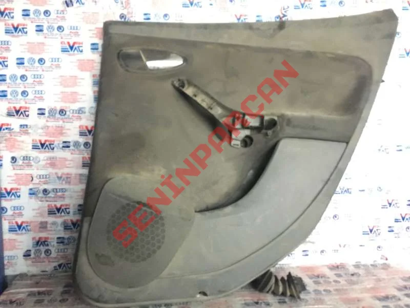 5P1971161 - KAPI KABLO DEMETI