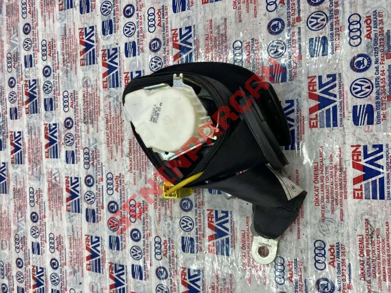 5N1857705C - OTOMATIK VE KEMER GERDIRICISI