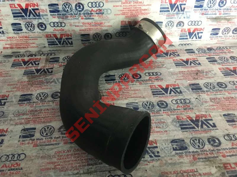 5N0145834D - BASINC HORTUMU