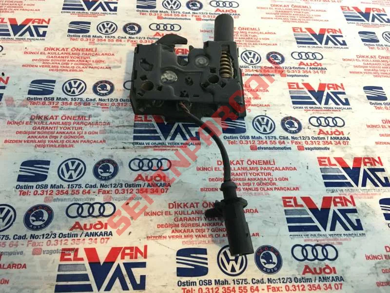 565823509 - KAPUT KILIDI