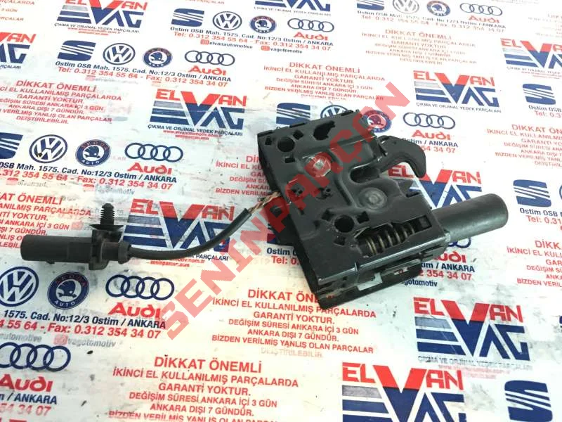 565823509 - KAPUT KILIDI