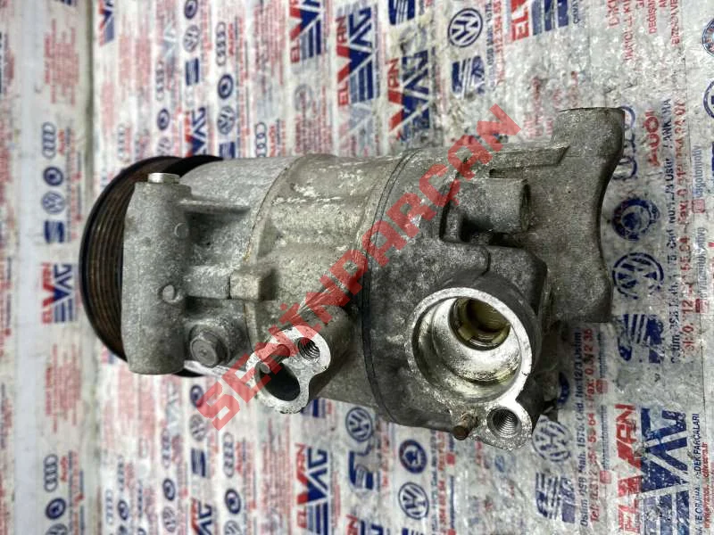 5Q0820803J - KLIMA KOMPRESORU