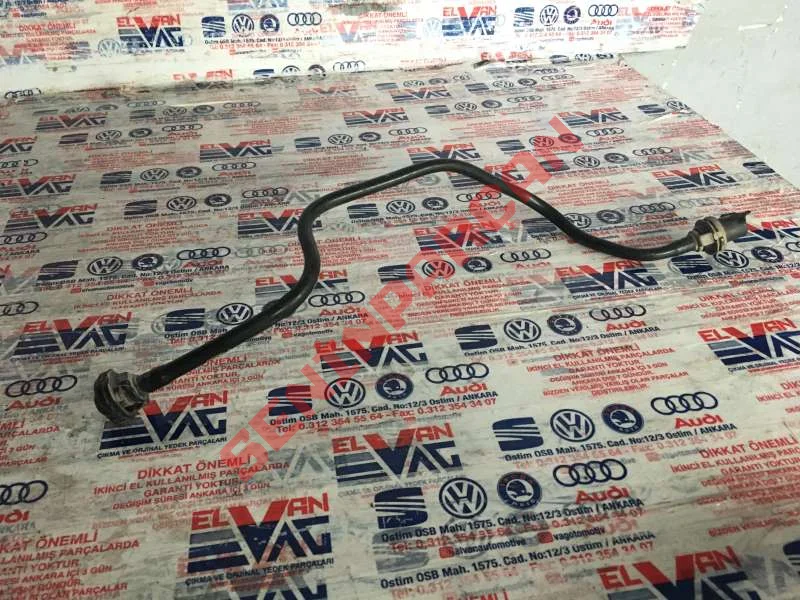 8K0121081BJ - SU HORTUMU