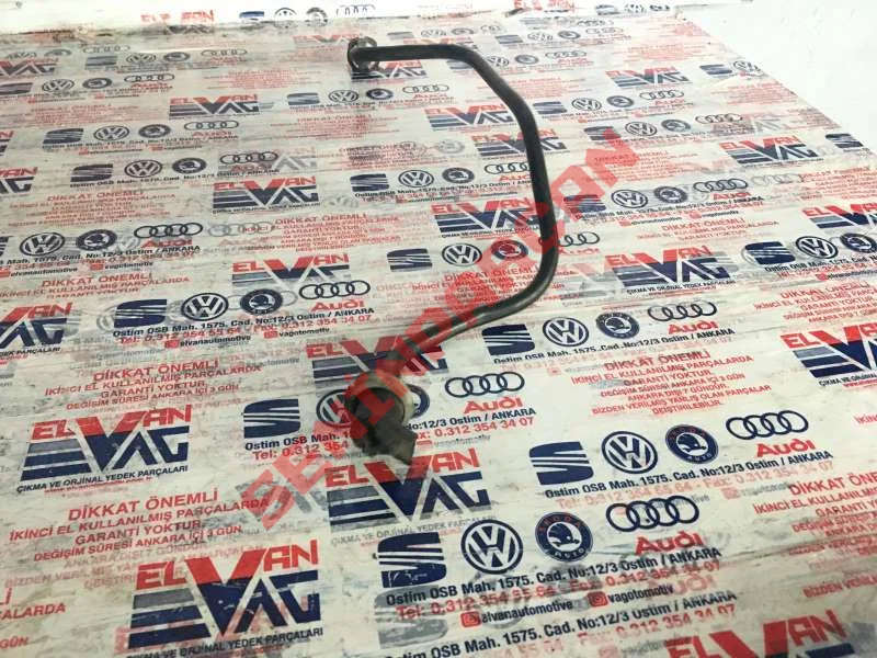 8K0121081BJ - SU HORTUMU