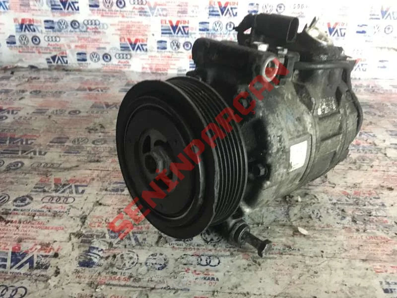 7L6820803F - KLIMA KOMPRESORU