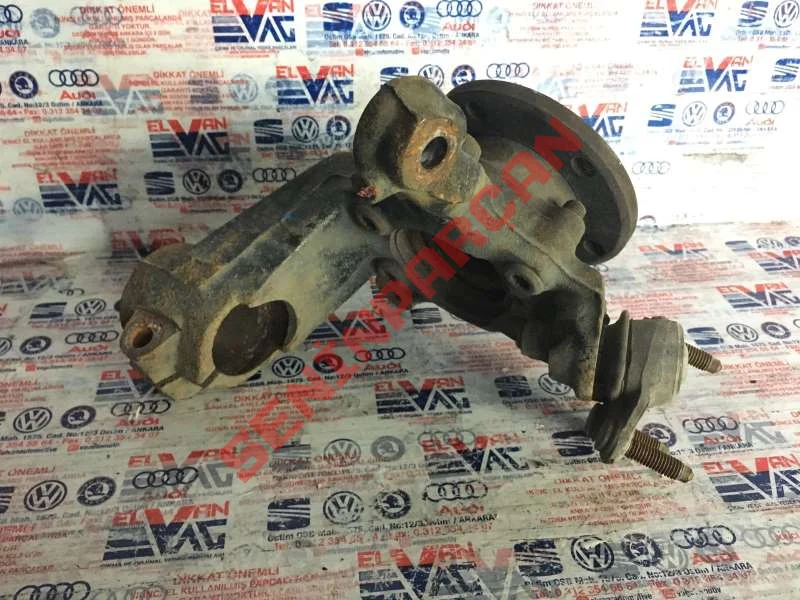 5C0407256 - AKS TASIYICI