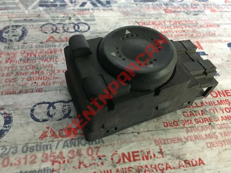 3B1959565 - DIŞ AYNA AYARI