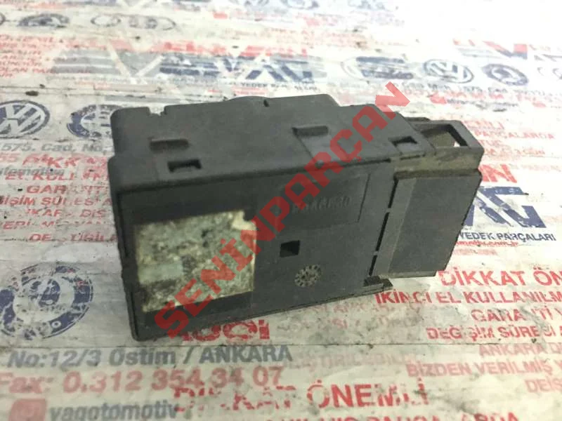 3B1959565 - DIŞ AYNA AYARI