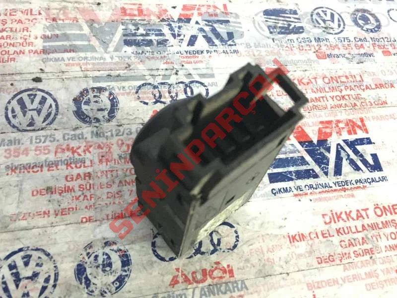 3B1959565 - DIŞ AYNA AYARI