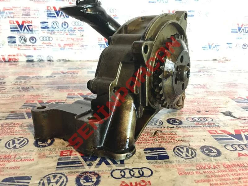 03C115251R - EMME HATTI