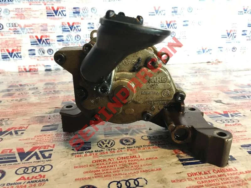 03C115251R - EMME HATTI