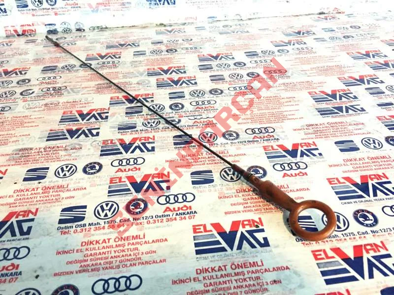 03C115611AA - YAG OLCUM CUBUGU