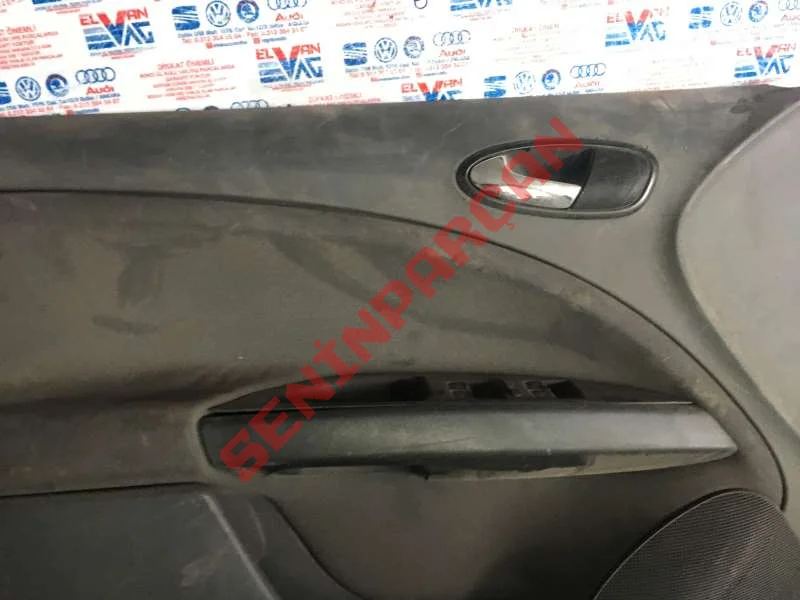 5P0867011 - ORTA PARÇASI OLM. KAPI KAPLA-