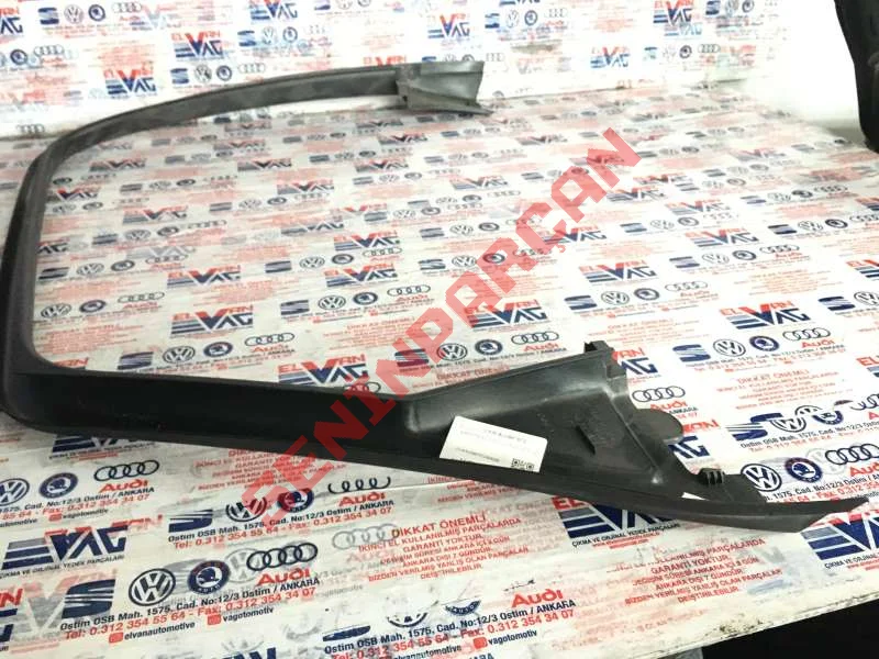 8U0867672 - KAPI PENCERE ÇERÇEVESI IÇIN