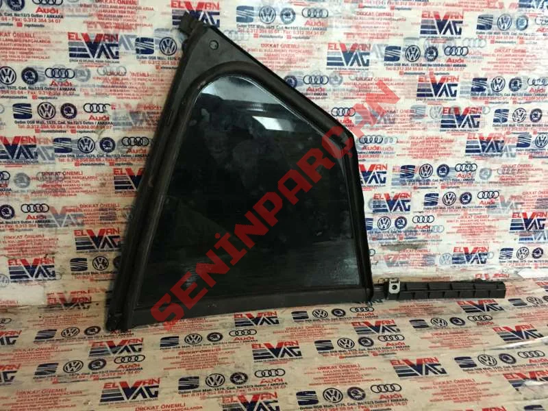 5E5845214 - YAN CAM (SABİT)