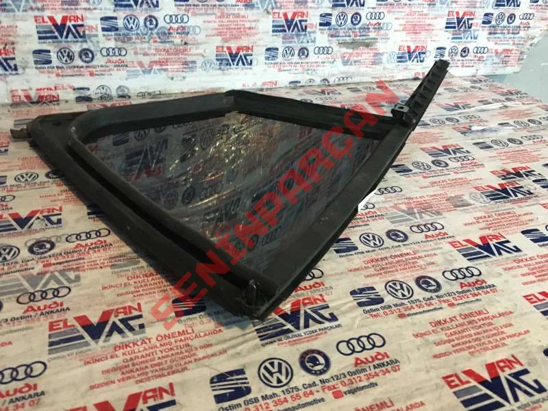 5E5845214 - YAN CAM (SABİT)