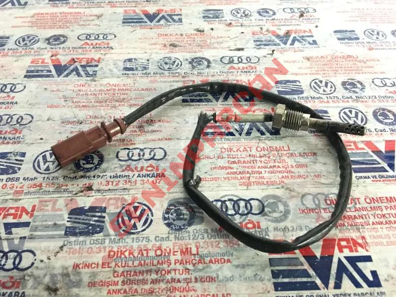 4G0906088R - KONTROLUNITESI