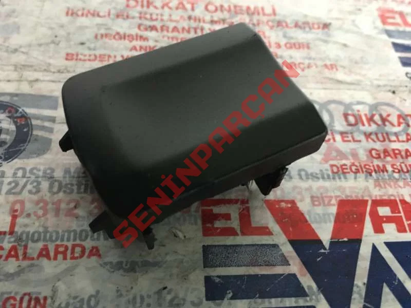 8L0941515A - KÖR KAPAK