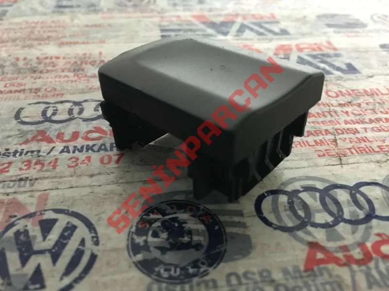 8L0941515A - KÖR KAPAK