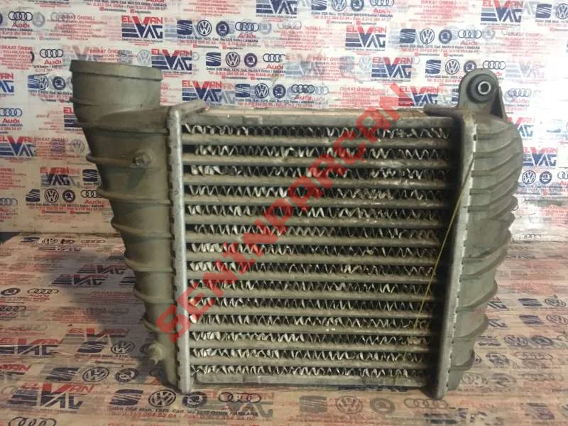 1J0145805B - ARA SOĞUTUCU