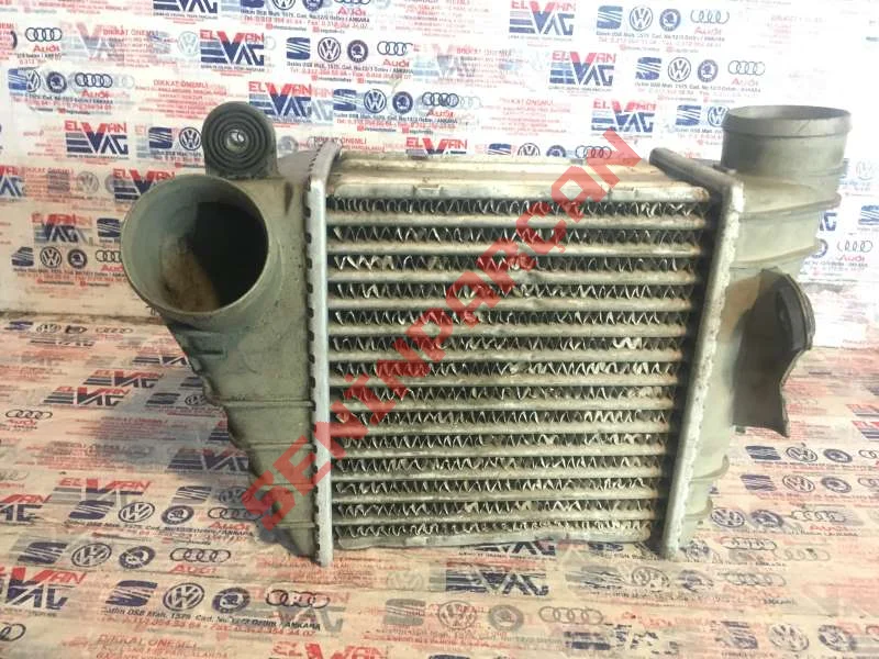 1J0145805B - ARA SOĞUTUCU