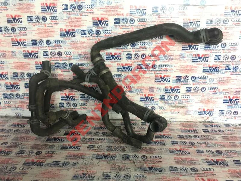 6C0122051F - SU HORTUMU