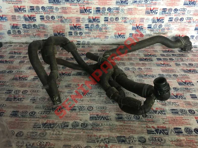 6C0122051F - SU HORTUMU