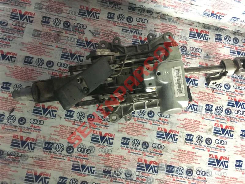 7L0419501CD - DIREKSIYON KOLONU