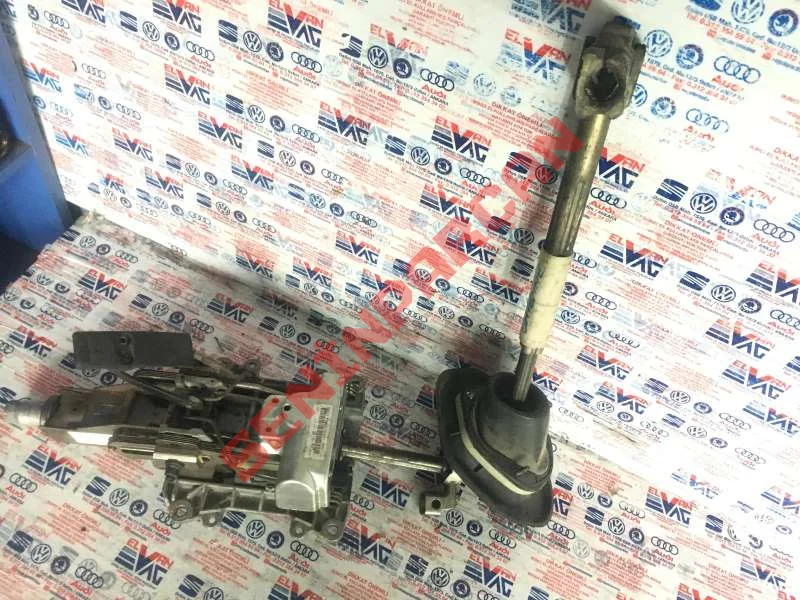 7L0419501CD - DIREKSIYON KOLONU