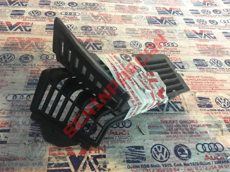 5NN867747 - BAKIM KAPAĞI