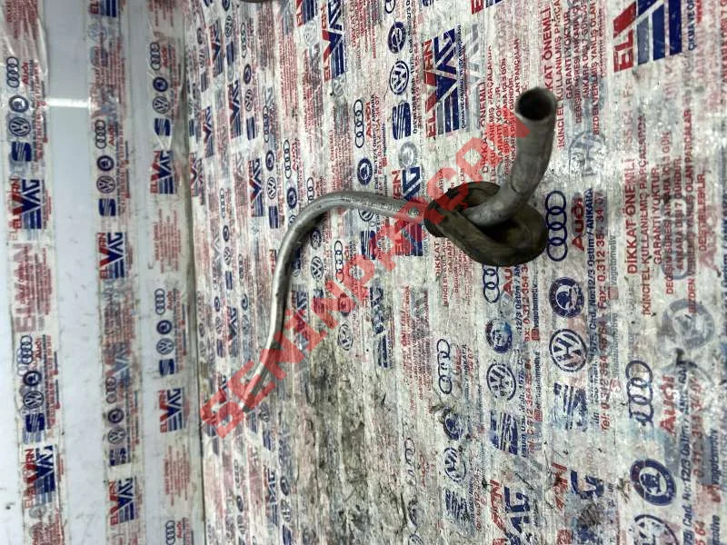 1K0711951A - FREN TELI BORUSU