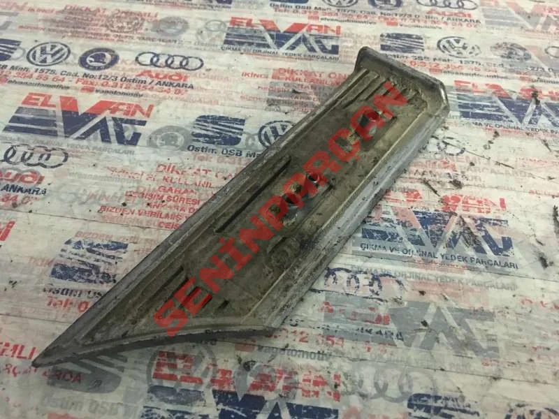 8P4853699 - YAN PARÇA KORUYUCUSU