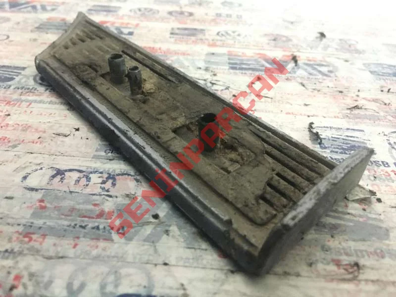 8P4853699 - YAN PARÇA KORUYUCUSU