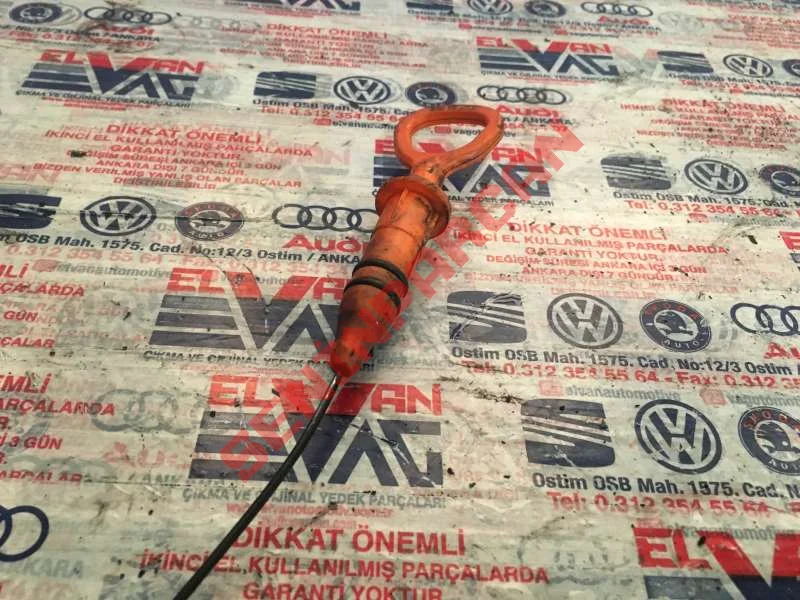 070115611H - YAGCUBUGU