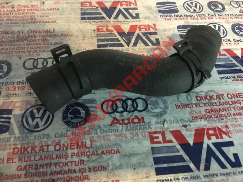 6Q0122073AB - SOĞUTMA SIVISI HORT