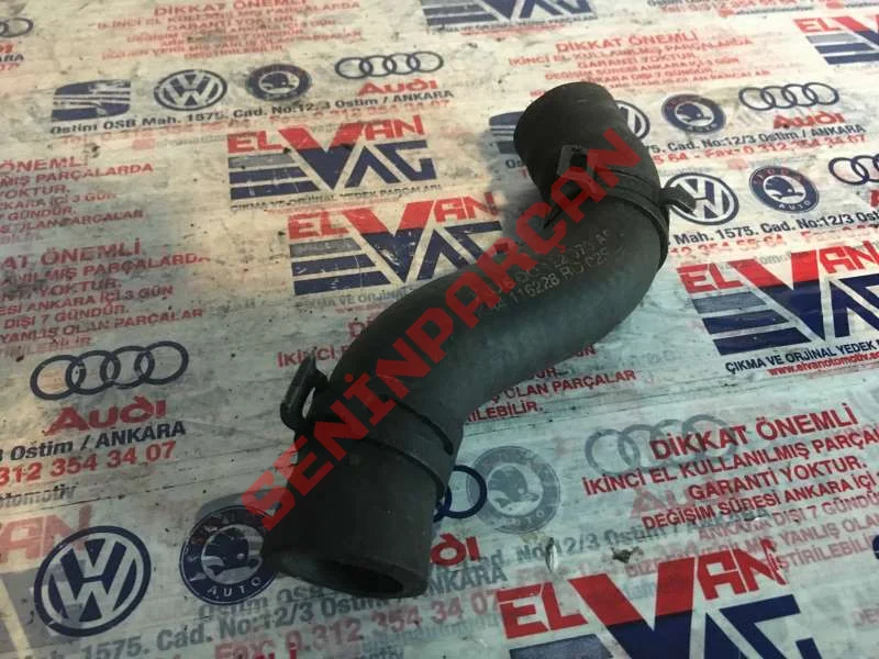 6Q0122073AB - SOĞUTMA SIVISI HORT